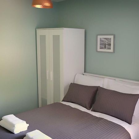 Conwy Cottage Экстерьер фото