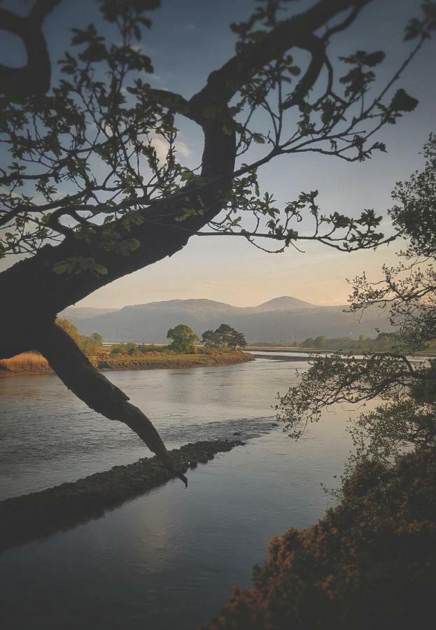 Conwy Cottage Экстерьер фото