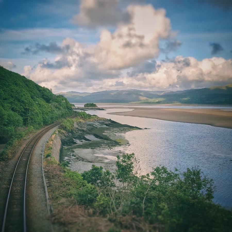Conwy Cottage Экстерьер фото