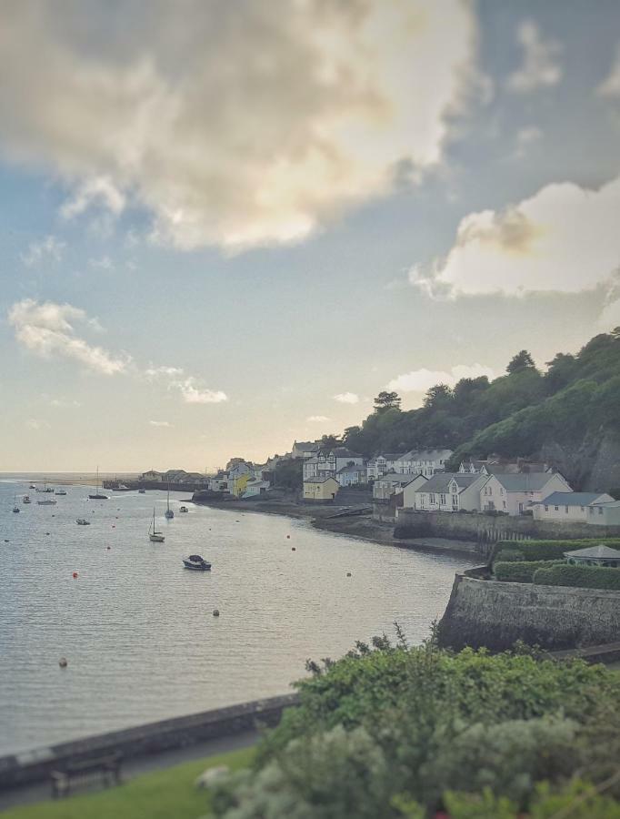 Conwy Cottage Экстерьер фото