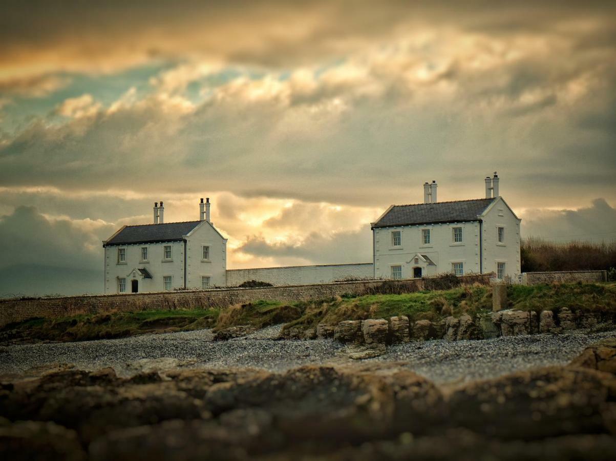 Conwy Cottage Экстерьер фото