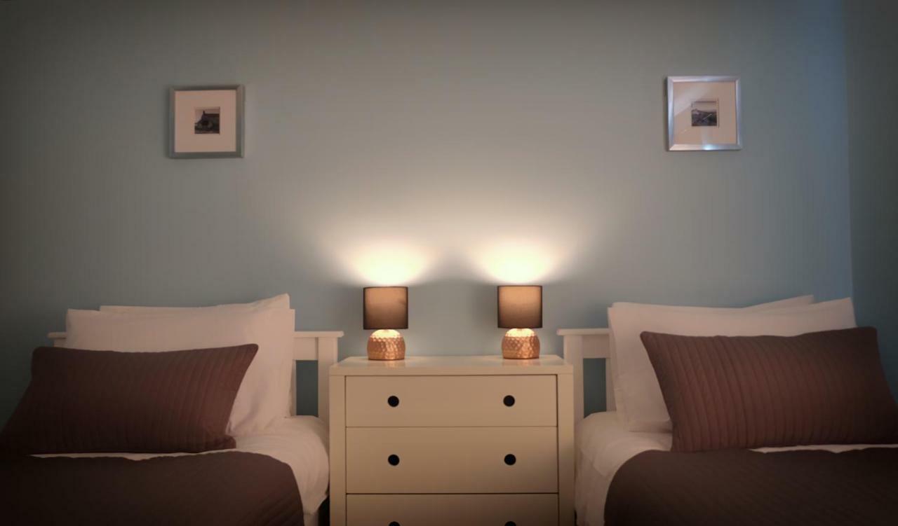 Conwy Cottage Экстерьер фото