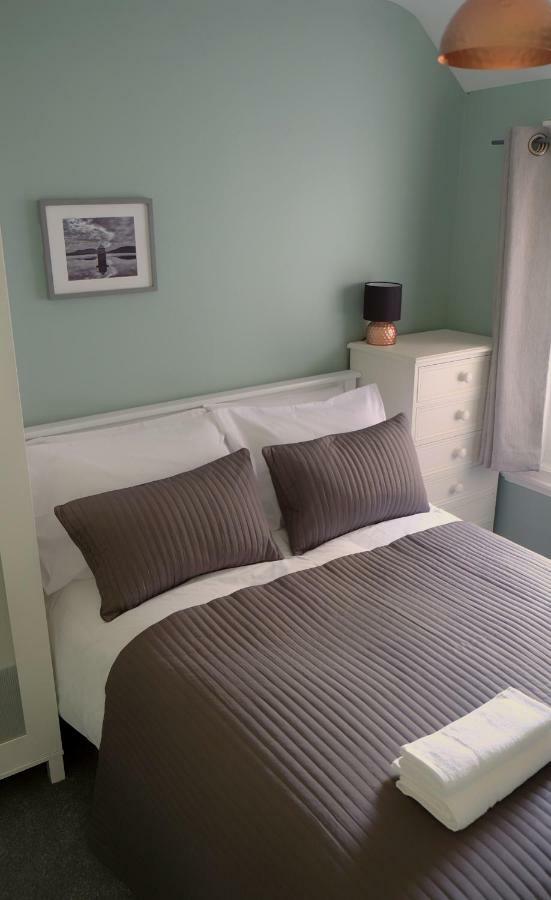 Conwy Cottage Экстерьер фото