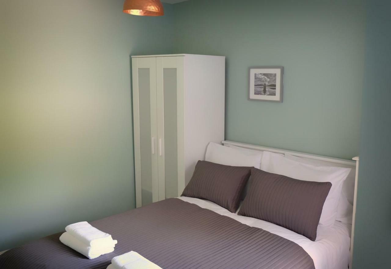 Conwy Cottage Экстерьер фото