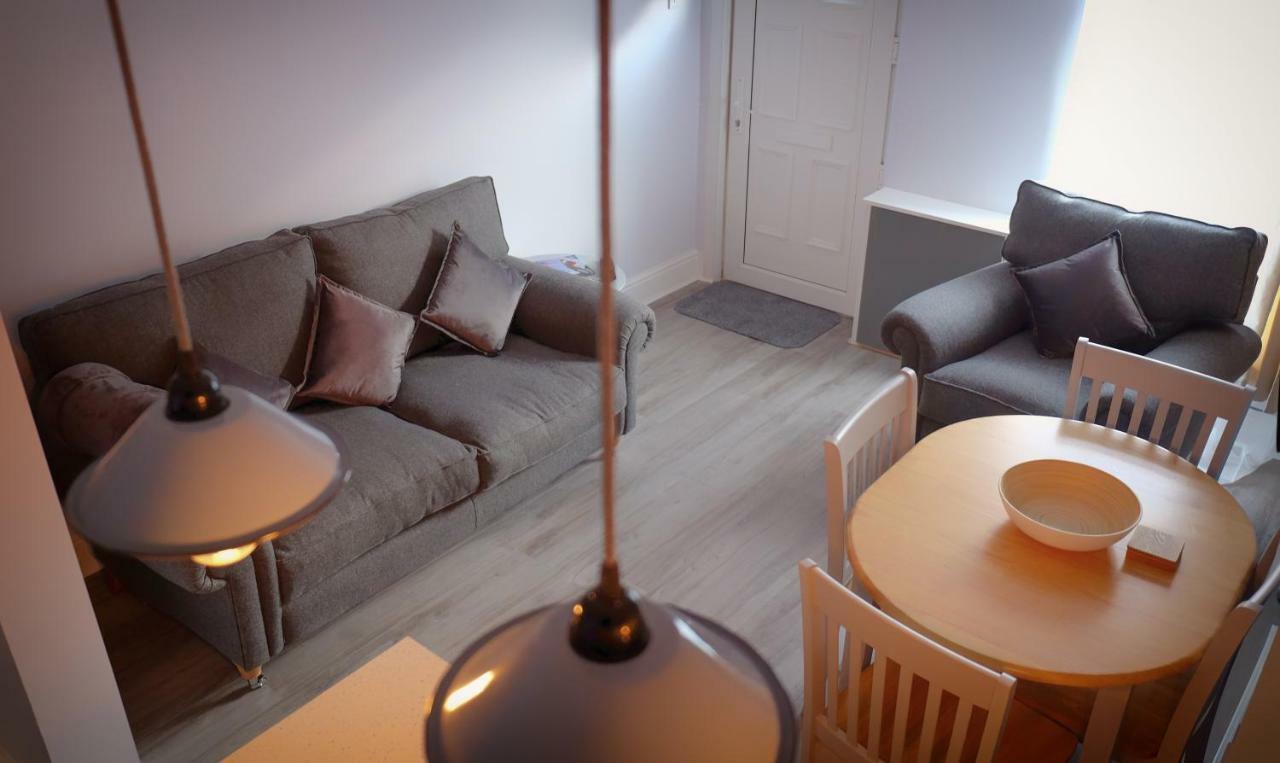 Conwy Cottage Экстерьер фото