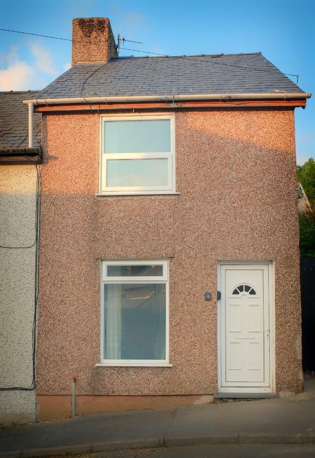 Conwy Cottage Экстерьер фото