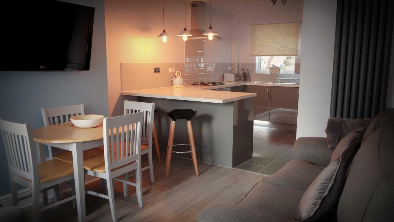 Conwy Cottage Экстерьер фото