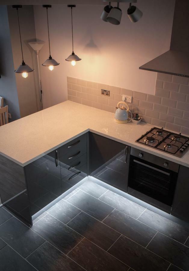 Conwy Cottage Экстерьер фото